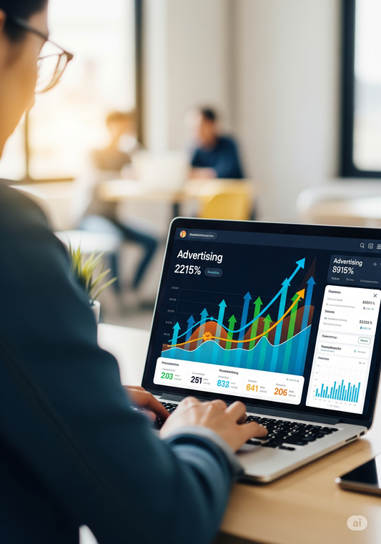 SEO Boost: Aumenta la visibilità Online